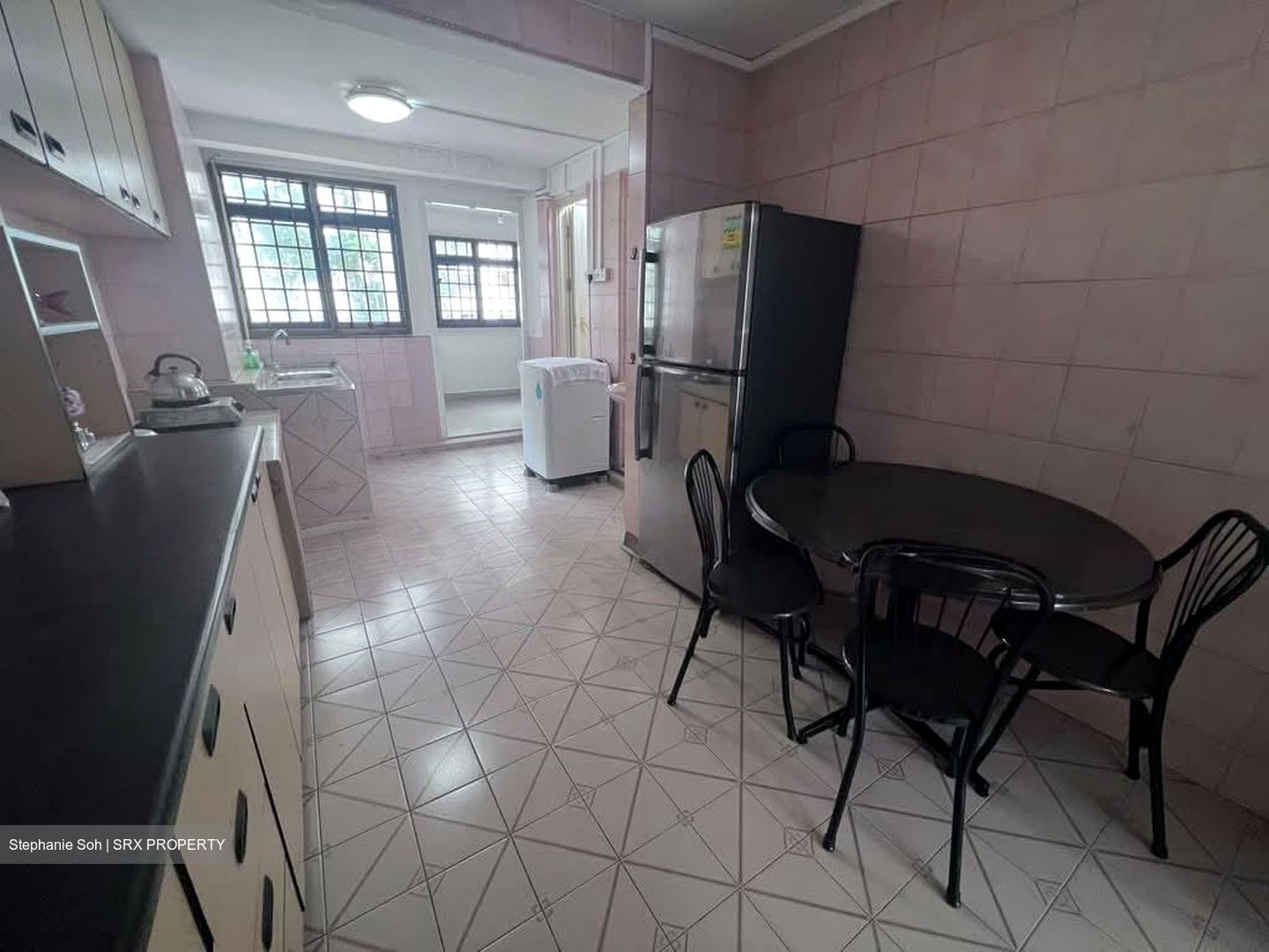 Blk 34 East Payoh Spring (Toa Payoh), HDB 3 Rooms #565567211